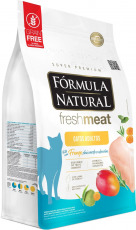 Fórmula Natural Gatos Adultos 1kg